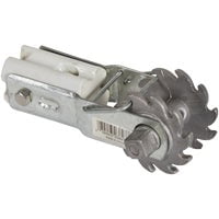 Dare Steel Insulated In-Line Strainer 1703-P