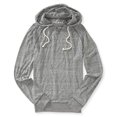 thumbnail image 1 of Aeropostale - Sudadera con capucha para hombre, color gris, pequeño Aeropostale  Sudadera, 1 of 2