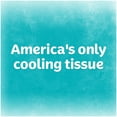 thumbnail image 4 of Kleenex Cooling Lotion Facial Tissues, 4 Cube Boxes, 45 Tissues per Box (180 Tissues Total), Coconut & Aloe, 4 of 7
