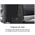 thumbnail image 4 of Speravity Guardabarros para llantas de automóvil: instalación fácil Suministros para automóviles Accesorios para modificación de Vehículos, repuestos y accesorios Mis, 4 of 6