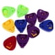 thumbnail image 1 of Set de 10 Piezas Púa Portátil para Guitarra en Corazón de Multicolor Mejor Regalo Sunnimix Titular, 1 of 8