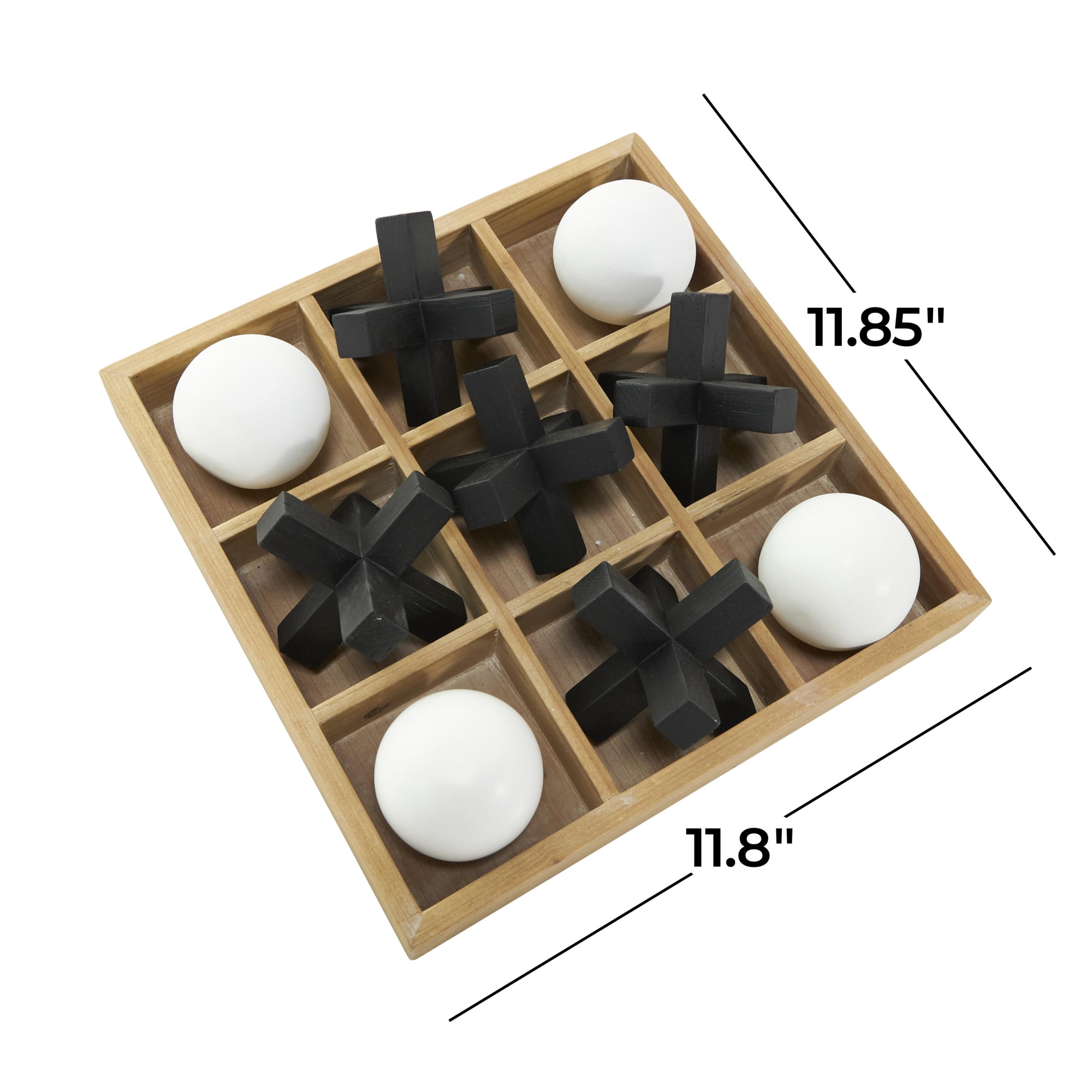 DecMode 12