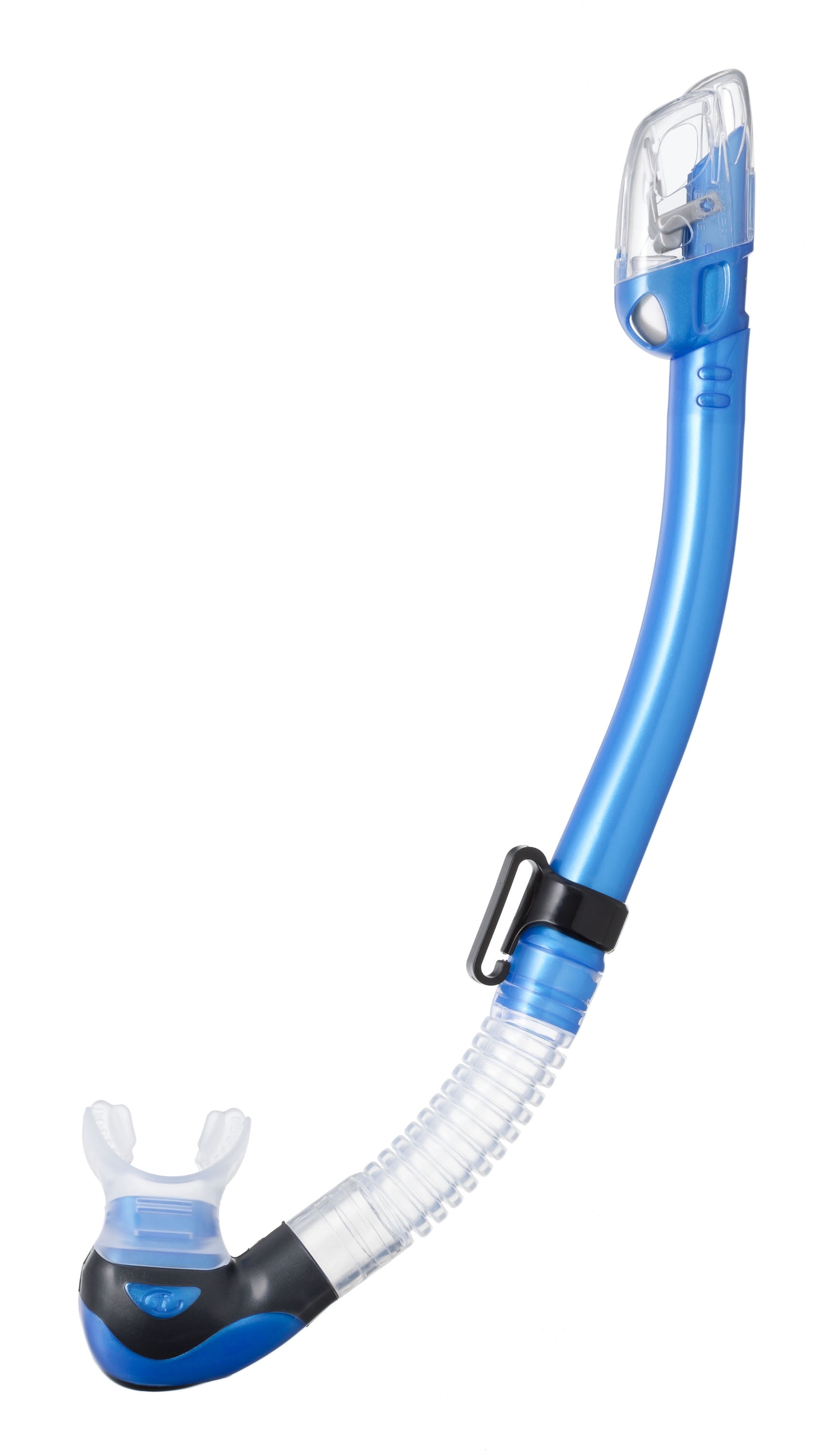 Tusa Hyperdry Elite II Dry Top Snorkel