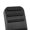 thumbnail image 6 of Gas Brake Pedal Cover for Honda Civic 2016 2017 2018 2019 2020 2021 Anti Slip Aluminum Alloy Foot Pedal Pads Kit Black, 6 of 6