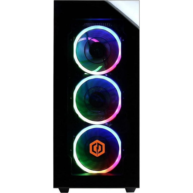 CyberPowerPC Gamer Xtreme VR Gaming PC, Intel Core i7-13700F 2.1