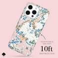 thumbnail image 3 of Kate Spade New York iPhone 15 Pro Max Case, Compatible with MagSafe - Multi Floral Rose, 3 of 7