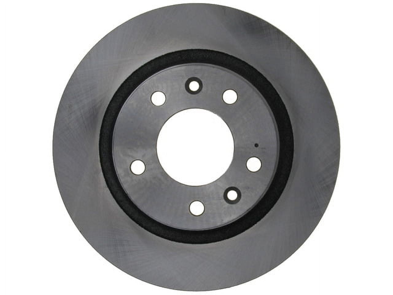 R-Line Rotors