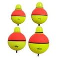 thumbnail image 2 of Rooha 5Pcs Fishing Electronic Floats Luminous And Easy To Use For Night Fishing, 2 of 9