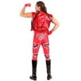thumbnail image 3 of Adult Shawn Michaels WWE The Heartbreak Kid Costume, 3 of 4