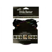 Simply Marvelous Photo Circle Banner