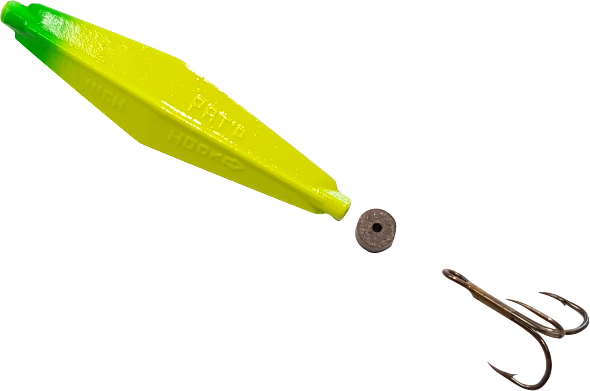 Terminal Tackle Buzz Bomb Jigs Multiple colors Sports & Fitness