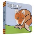 thumbnail image 2 of Little Fox: Livre de Marionnette à Doigts, 2 of 4