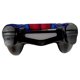 thumbnail image 3 of Mando Genérico Blue Mamba Compatible con Ps4 Inalámbrico Spider Negro, 3 of 3