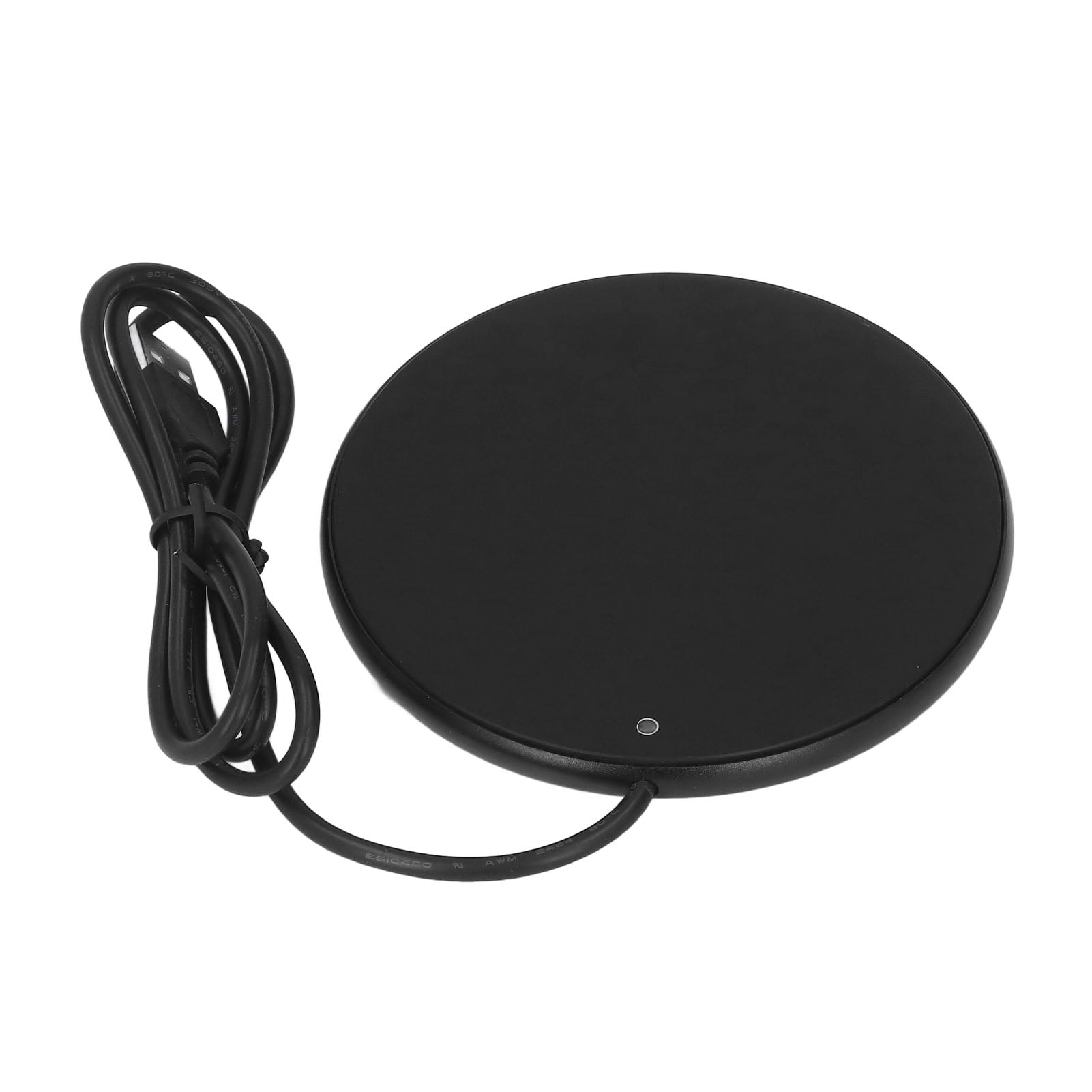 Candle Warmer Plate Mug Warmer Coffee Warmer For Desk 55°C Constant