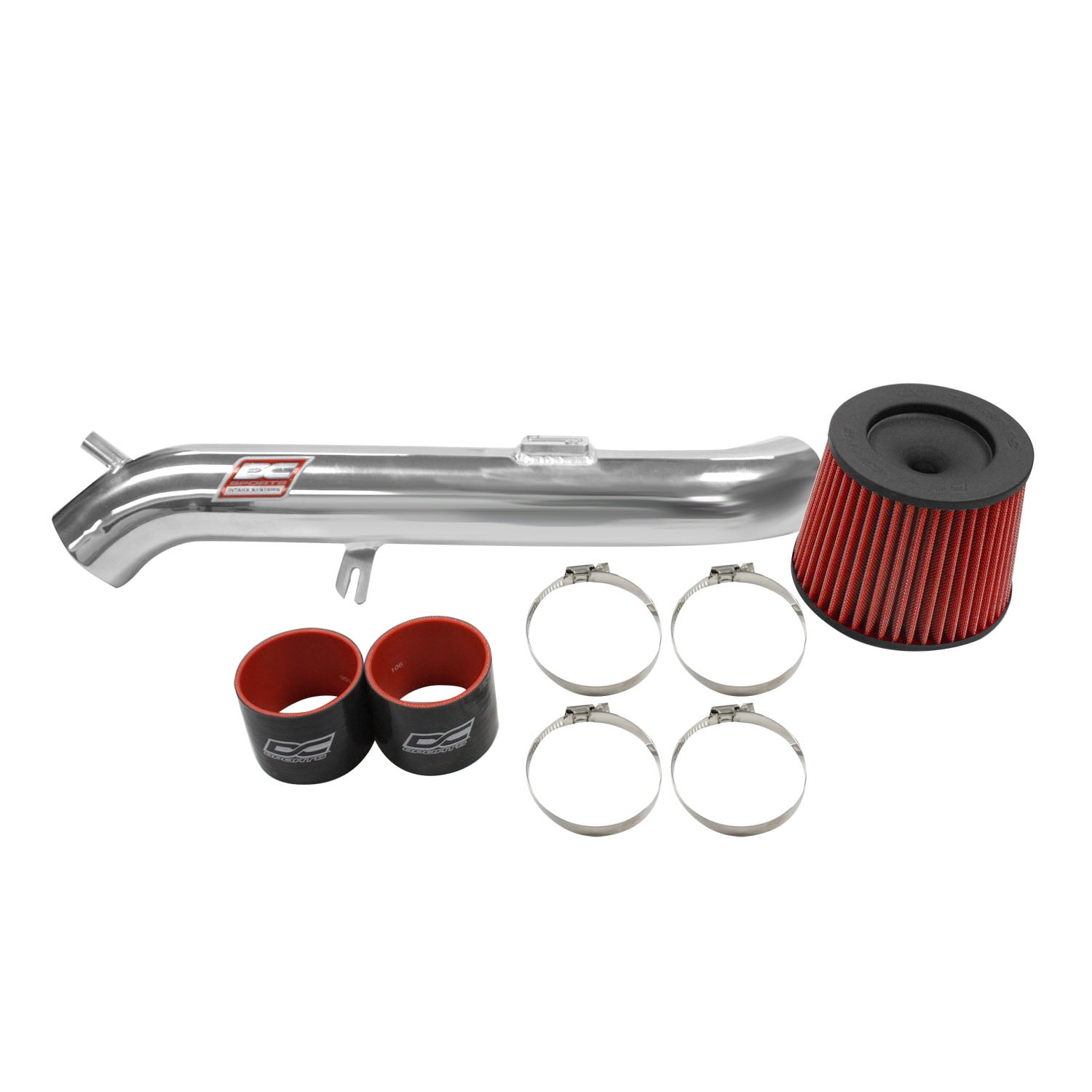 DC Sports SRI4201 CARB Compliant 200307 Infiniti G35 Performance Short