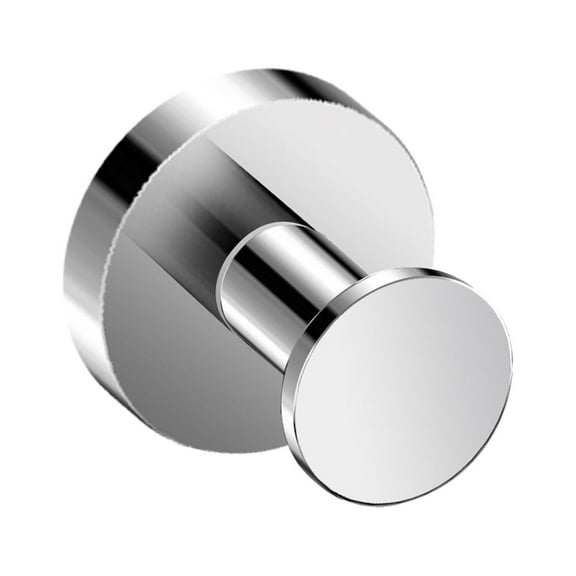 Dax Valencia Towel Hook  Stainless Steel Brushed Finish