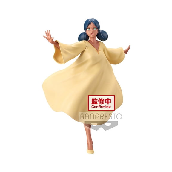 Mobile Suit Gundam Lanah Sune 7" Figure [Banpresto]