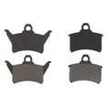 thumbnail image 4 of Raybestos Element3™ Professional Grade Brake Pads, 4 of 4