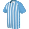 thumbnail image 2 of Augusta Boy's PRISM SOCCER JERSEY, 2 of 2