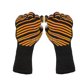 thumbnail image 1 of Guantes para horno de microondas resistentes al calor de silicona ignífuga ignífuga de alta temperatura para barbacoa Vhermosa CPB-US-DYP263-6, 1 of 5