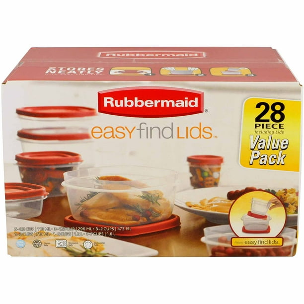 RUBBERMAID