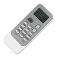thumbnail image 1 of Adecuado para Whirlpool Whirlpool aire acondicionado Control remoto Dg11j1-32 Dg11j1-38 A418/dg11j138 kaili Sencillez, 1 of 5