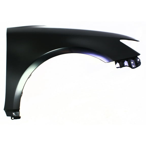 Replacement 13810 Fender Compatible with 1998-2002 Toyota Corolla Front, Right Passenger