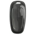 thumbnail image 4 of MYG Transparent FOB Case Cover for Hyundai Santa Fe Sonata Tucson Remote Smart Key, 4 of 9