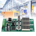 thumbnail image 1 of PWM Dimming Module, Versatile 5V~24V Smooth Non Vibration PWM DC Motor Speed Control Module  for Industrial Use, 1 of 7