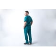 thumbnail image 3 of Two Piece Classic Scrub Set, 3 of 3