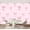 Color 2, variant on Wall Mural Peel and Stick Ethnic Ikat tropical seamless pastel tone Abstract traditional folk Self-Adhesive Wallpaper Removable Wall Decal Wall Sticker Home Decor for Living Room Bedroom 69"x96"