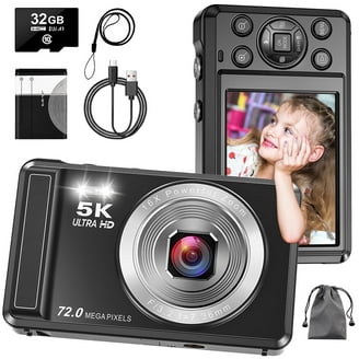 FUJIFILM AX655 Digital Camera - Walmart.com