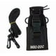 thumbnail image 1 of MSC-20C walkie-talkie nylon cover hand stand protective cover anti-scratch and anti-fall protective gear, 1 of 4