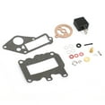 thumbnail image 3 of Carburetor Repair/Rebuild Kit for Johnson Evinrude Carb 382048 9.5 hp 1964-1973, 3 of 8