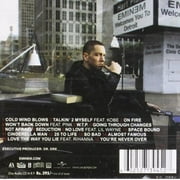 Eminem - Recovery - Music & Performance - CD