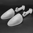thumbnail image 6 of HEMOTON Adjustable Shoe Trees for Women, 2 Pairs Shoe Care Accessories, Size 8.1x2.7x0.8in, Shoe Shapers to Maintain Shape & Prevent, 6 of 8