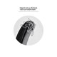 thumbnail image 4 of 3 unidades de quitagrapas, extractor de grapas, herramienta fácil para quitar grapas, color negro, 4 of 8