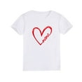 thumbnail image 4 of Men Casual Print Fashion Shirt Printed Top, 4 of 5