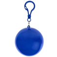 thumbnail image 2 of Paquete 135 piezas Impermeable en estuche redondo con gancho azul 45722, 2 of 4