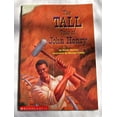 thumbnail image 1 of Pre-Owned The Tall Tale of John Henry (Paperback) 0439351561 9780439351560, 1 of 1