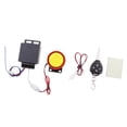 thumbnail image 1 of Sistema de Seguridad Antirrobo kusrkot 12 V para Motocicleta, 1 of 8
