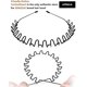 thumbnail image 2 of 2pcs Hair Bands For Men Women Headbands,unisex Black Sports Headband, 2 of 3