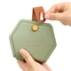 thumbnail image 3 of Kit de costura multifuncional hexagonal Bolsa de almacenamiento Juego de 22 piezas con tijeras, regla, enhebrador de agujas, dedal, agujas, carretes de 16 hilos para principiantes y costureras, 3 of 4