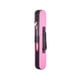 thumbnail image 4 of Estuche para cañas de pescar, bolsa para guardar cañas de pescar, bolso rígido, bolsa portátil para cañas de pescar rosa, 4 of 9