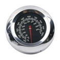 thumbnail image 2 of Dial Gauge BBQ Temperature Stainless Steel, 2 of 8