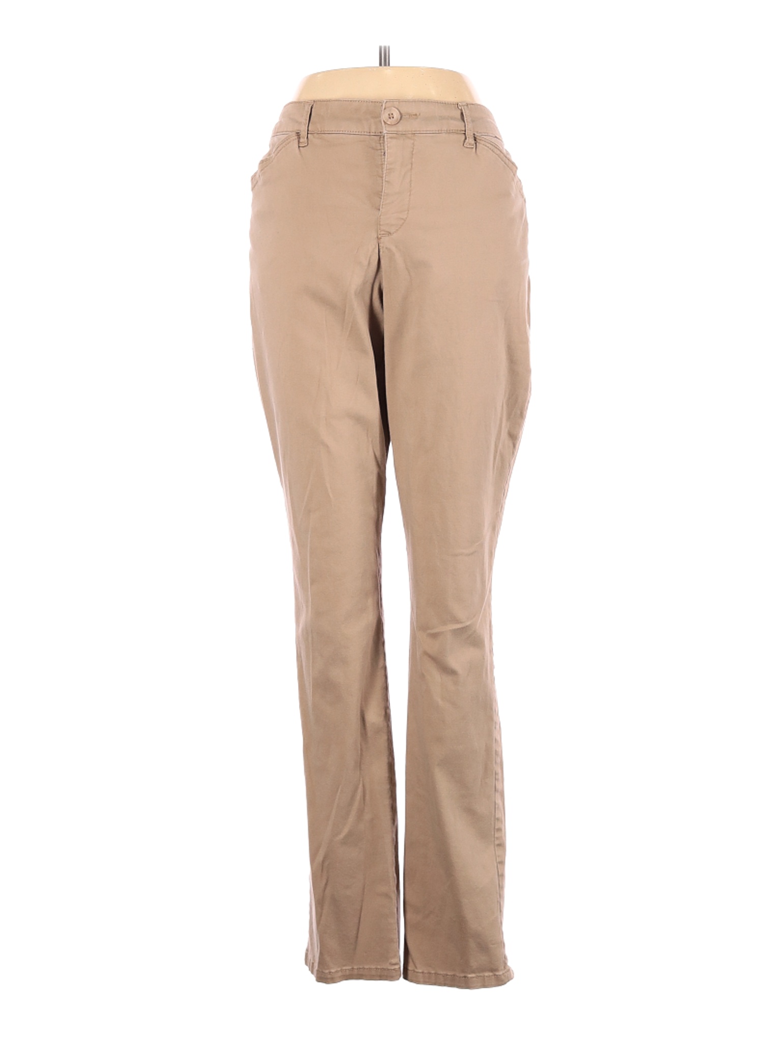 gloria vanderbilt dress pants