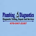 thumbnail image 4 of CafePress - Plumbing Diagnostics T Shirt - Men's Classic Graphic T-Shirt, 4 of 5