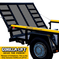 thumbnail image 2 of Gorilla Lift 2 Sided Tailgate Lift Assist and Easy Lift Handle, 2 of 11