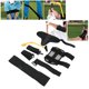 thumbnail image 5 of Ayuda De Entrenamiento De Postura De Golf, Poroso Para Prevenir Lesiones En La Muñeca Entrenador De Swing De Golf Ligero Para Corrección De Postura ANGGREK Otros, 5 of 8