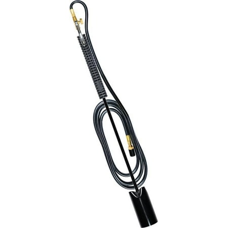 - 500G-B BIG MAX PROPANE TORCH